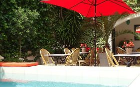 Chambres D'Hotes Belle Vigneronne